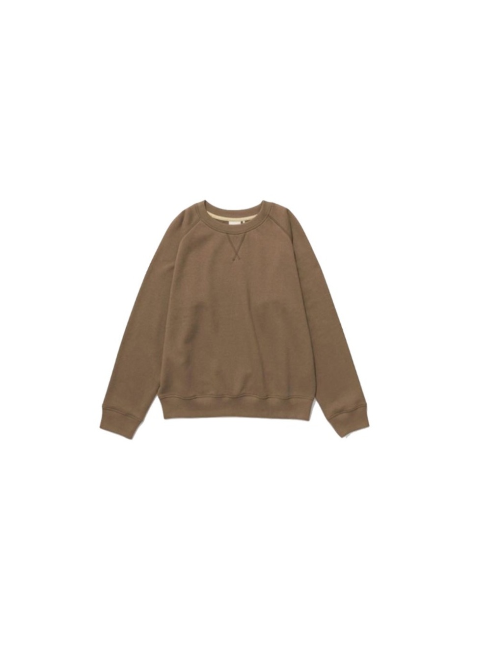Richer Poorer Women's Recycled Fleece Sweatshirt